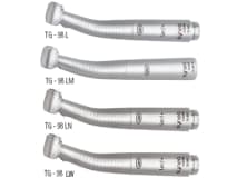 TG-98 L Synea Fusion turbine handpieces with LED+ light
, Roto Quick img