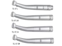 TG-97 L Synea Fusion turbine handpieces with LED+ light
, Roto Quick img