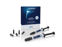 Lunos Fissuurverzegelingsmiddel Clear  img