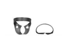 Crampon à digue Black Line Lower Molar #25 molar img