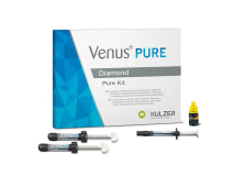 Venus Pure Diamond spuit Kit img