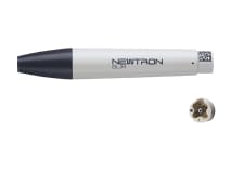 Newtron SLIM B.LED handstuk met blauwe ring img