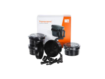 Transcend Unidoses Universal Body img