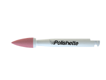 Kenda Polishette, smoother puntje, RA medium roos img
