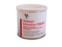  Ubistesin Adrenaline 1/200000 1,7ml img