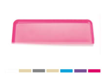 Drawer Organizer - Partitions Taille M Blanc img