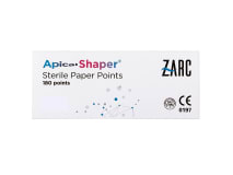 ApicalShaper paper points Z30 sterile img