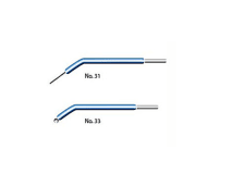hf coagulation electrode No. 31 bleu img
