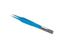 hf Bipolar-Forceps 110 mm straight img