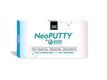 NeoPutty BioCeramic cement - Avalon Biomed img