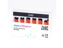 ApicalShaper pointes Gutta-Percha Z40/030 img
