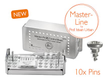 Master-Pin-X-Control Basic, BMPXB img