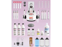 GBT Machine GBT Ready img