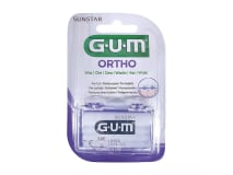 GUM ORTHO Wax
 img