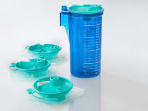 Disposable container kit img