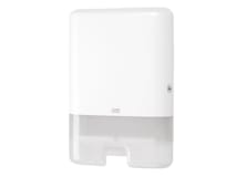 Tork Xpress® Multifold Hand Towel Dispenser H2 (Wit) img