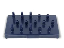 Porte-instrument  pour CA-PM et turbines  img