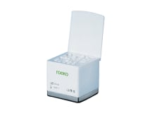 Roeko Solomat-N nr 1 wattenpellets dispenser img
