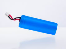X-Move Batterij img
