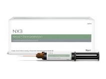 NX3 Automix Dual-Cure spuit bleach  img