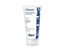Cleanic in tube met fluoride munt  img