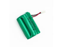 Batterie 4,8 V pour  Endy 7 img