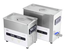 U-Son Ultrasonic cleaner 3 l img
