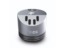 Viscalor caps warmer voorverwarm oven img