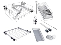 Rekkenset  APWD 212, M package img