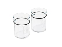 U-son 3 l, 2 glazen maatbekers (250 ml) img