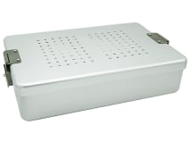 Steri Box 32 X 21 (Size 32 X 21 X 7 cm) img