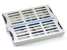 Ergo Cassette 15 gris img