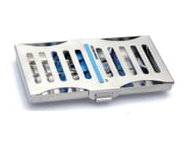 Ergo Cassette 5 gris img