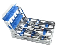 Easy Tray ortho 18 x 14 cm grey img