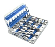 Easy Tray ortho 21 x 18 cm grey img
