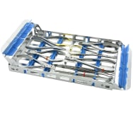 Easy Tray ortho 28 x 18 cm grey img