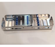 Easy Tray 18 X 5 grey img