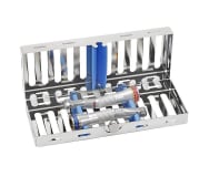 Classic Cassette 18 X 7 (For handpieces) purple img