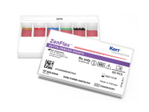 Zenflex guttaperchapunten .04/.20/ 30 mm img