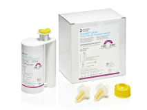 Aquasil Ultra+ Deca Medium Fast Set  img