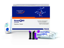 Grandio SO Unlimited Coffret test img