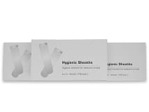 Bite Stick Sheaths: Panoramic & Edentulous (BDA32) img