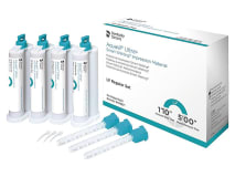 Aquasil Ultra+ LV Regular Set  img