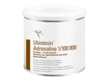  Ubistesin Adrenaline 1/100000 1,7ml img