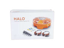 Halo sectioneel matrixsysteem 
Set matrixbanden ‘Original’ img