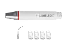 Piezon Handstuk set  img