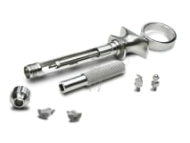 Carpulespuit zelfaspirerend  Easy Clean Arrow set img