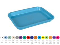 Mini Tray - wit img