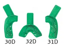 COE AFDRUKLEPEL GEPERFOREERD BETAND PARTIEEL SPACER TRAY img