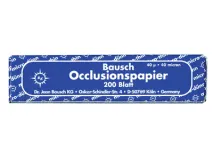 BK-09 in boekje 0,04mm blauw  img